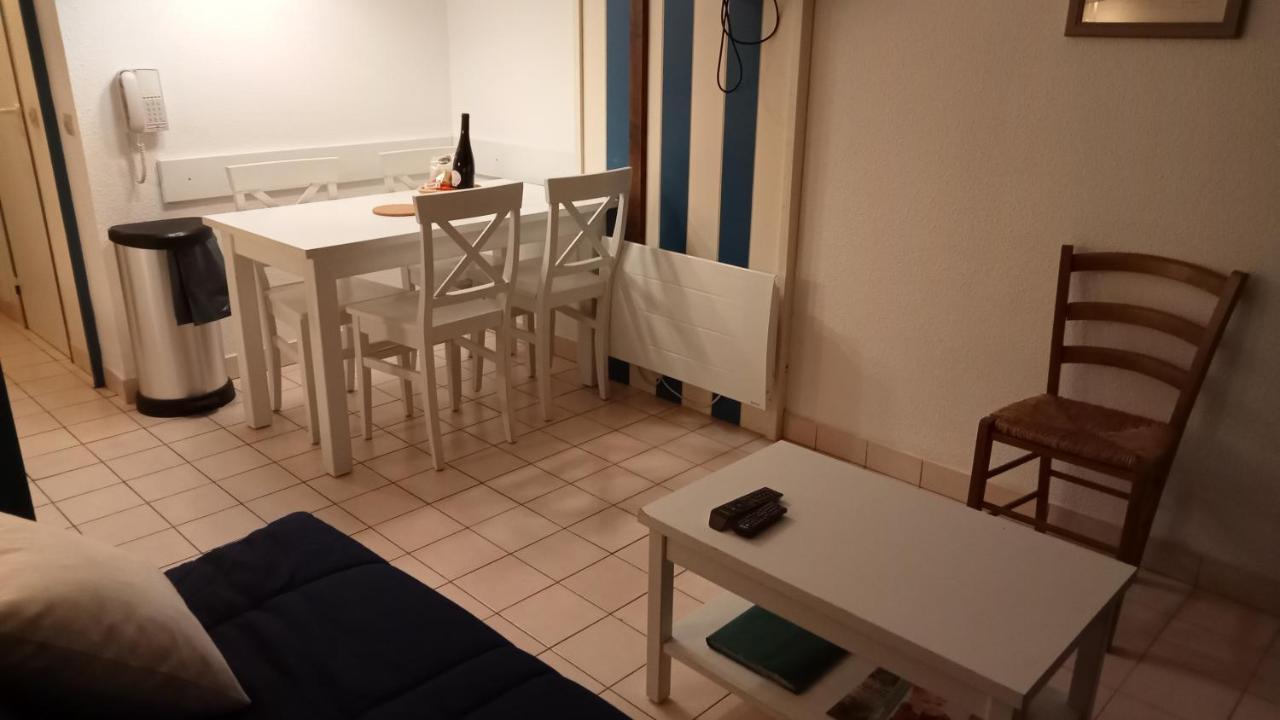 Studio Cabine Vendee Ideal En Famille Res L'Oree Du Lac Apartman Talmont-Saint-Hilaire Kültér fotó