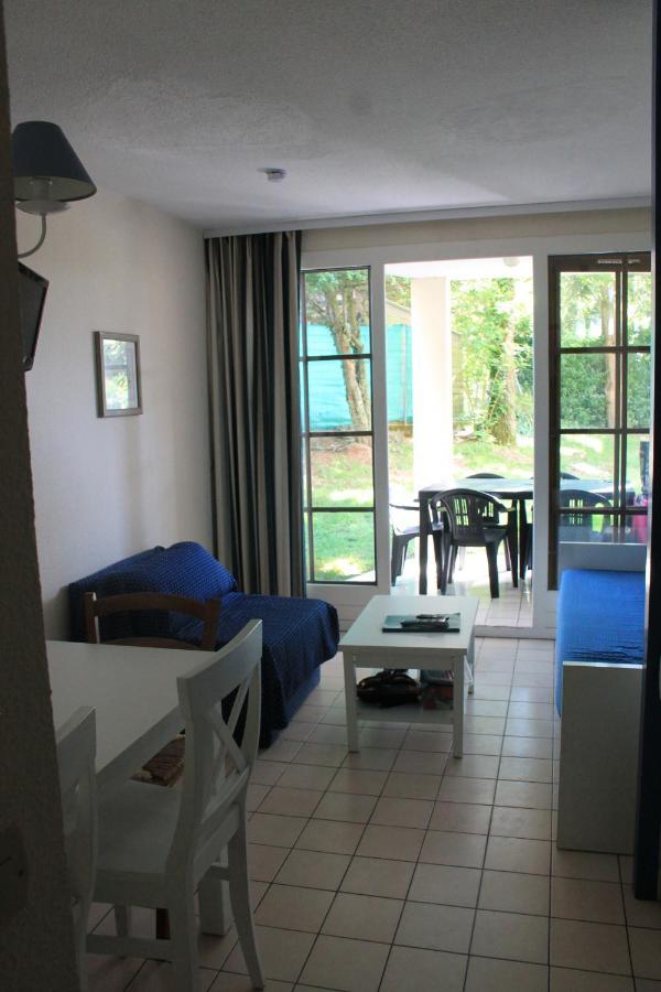 Studio Cabine Vendee Ideal En Famille Res L'Oree Du Lac Apartman Talmont-Saint-Hilaire Kültér fotó